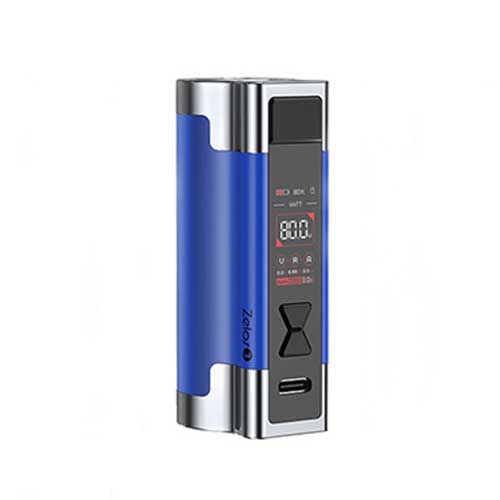 7 Best Small Vape Mods (Mini Mods) In 2023 - MIST Blog